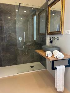 La Macchia Rooms