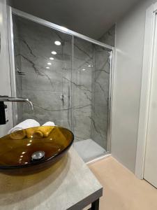 La Macchia Rooms