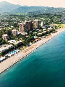 Dreamland Oasis Hotel Chakvi
