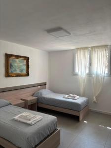Casa da Attilio appartamento in Borgo Roma