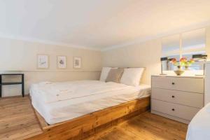 Central Budapest Bliss Apartment
