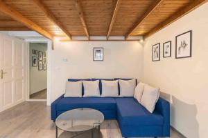 Central Budapest Bliss Apartment