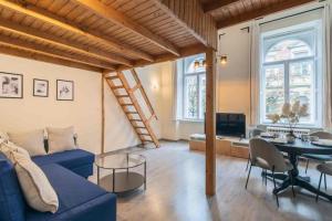 Central Budapest Bliss Apartment