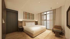 Trà Cổ Long Beach Hotel & Resort