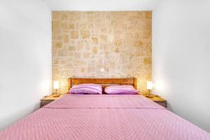 Stone House Captivating Villa in Pridraga Zadar