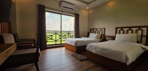 Hotel Ichchha