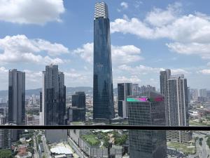 Axon Residence Kuala Lumpur