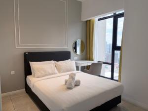 Axon Residence Kuala Lumpur