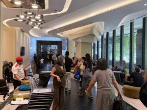 Axon Residence Kuala Lumpur