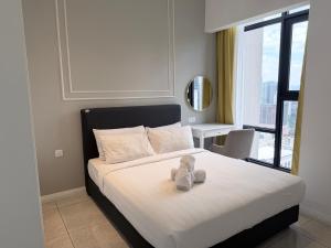Axon Residence Kuala Lumpur