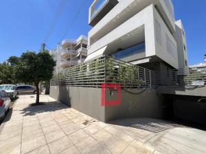 Riviera Chic 2BR in Glyfada by TwentyTwo