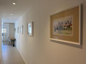 Central Town 2-Bedroom Classy Apartment Albufeira