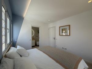 Central Town 2-Bedroom Classy Apartment Albufeira