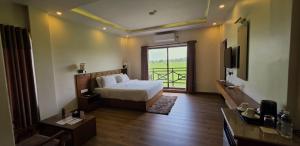 Hotel Ichchha