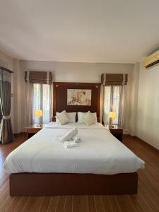 Chaithalay Khanom Resort