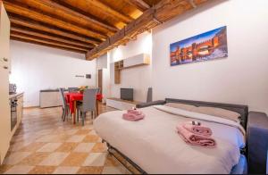 Verone Experience-Exclusive apartments in the heart of Verona Center