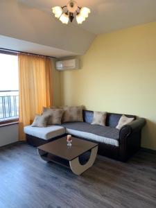Galata View Apartment Sea Views & Free Parking