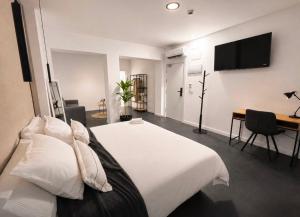 HOTEL MBA Collection 02