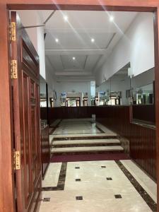Appartement Familial Les Princesses Maarif