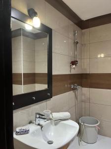 Appartement Familial Les Princesses Maarif