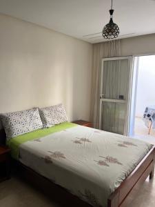Appartement Familial Les Princesses Maarif