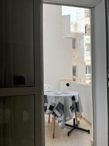 Appartement Familial Les Princesses Maarif