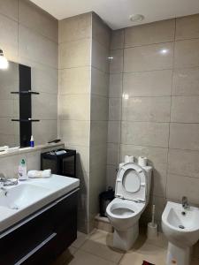 Appartement Familial Les Princesses Maarif