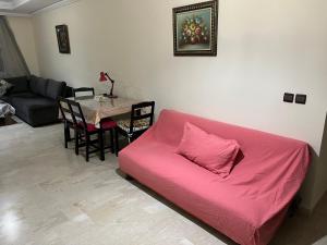 Appartement Familial Les Princesses Maarif