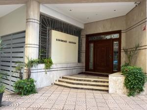 Appartement Familial Les Princesses Maarif