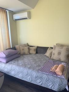 Galata View Apartment Sea Views & Free Parking