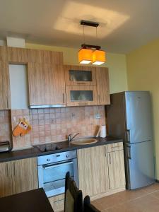 Galata View Apartment Sea Views & Free Parking