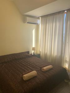 Galata View Apartment Sea Views & Free Parking