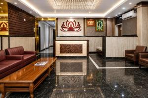Hotel SGT Stay