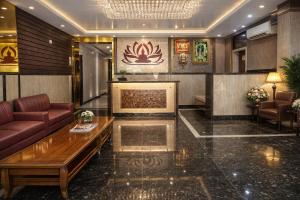 Hotel SGT Stay