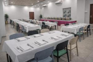 Hotel SGT Stay