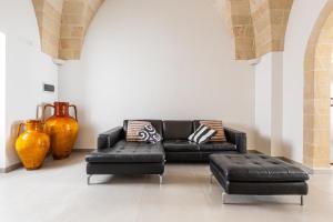 Dimora Due Cuori by BarbarHouse