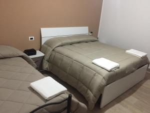 Camera Familiare con Bagno Privato