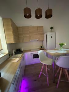 Clear 3 Apartment