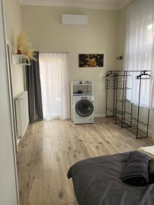 Clear 3 Apartment