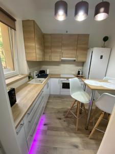 Clear 3 Apartment