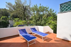 Casa Blu