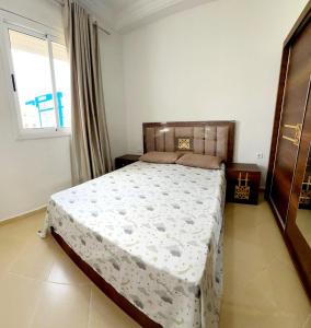 Appartement À Martil