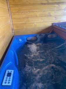 Cabana Magura Mare Belis