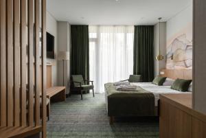 Medical SPA Eglės sanatorija Comfort Plus Druskininkai