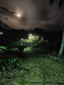 Rich&Apple Nature Farm Kablon Tupi