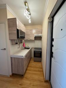 Peace apartment