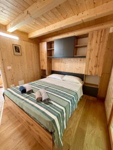 La Casetta di Legno