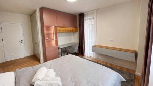 Ivory Retreat - Green Residence Stays