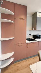 Ivory Retreat - Green Residence Stays