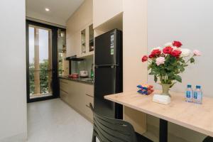 Homestay Nắng Cinema Studio